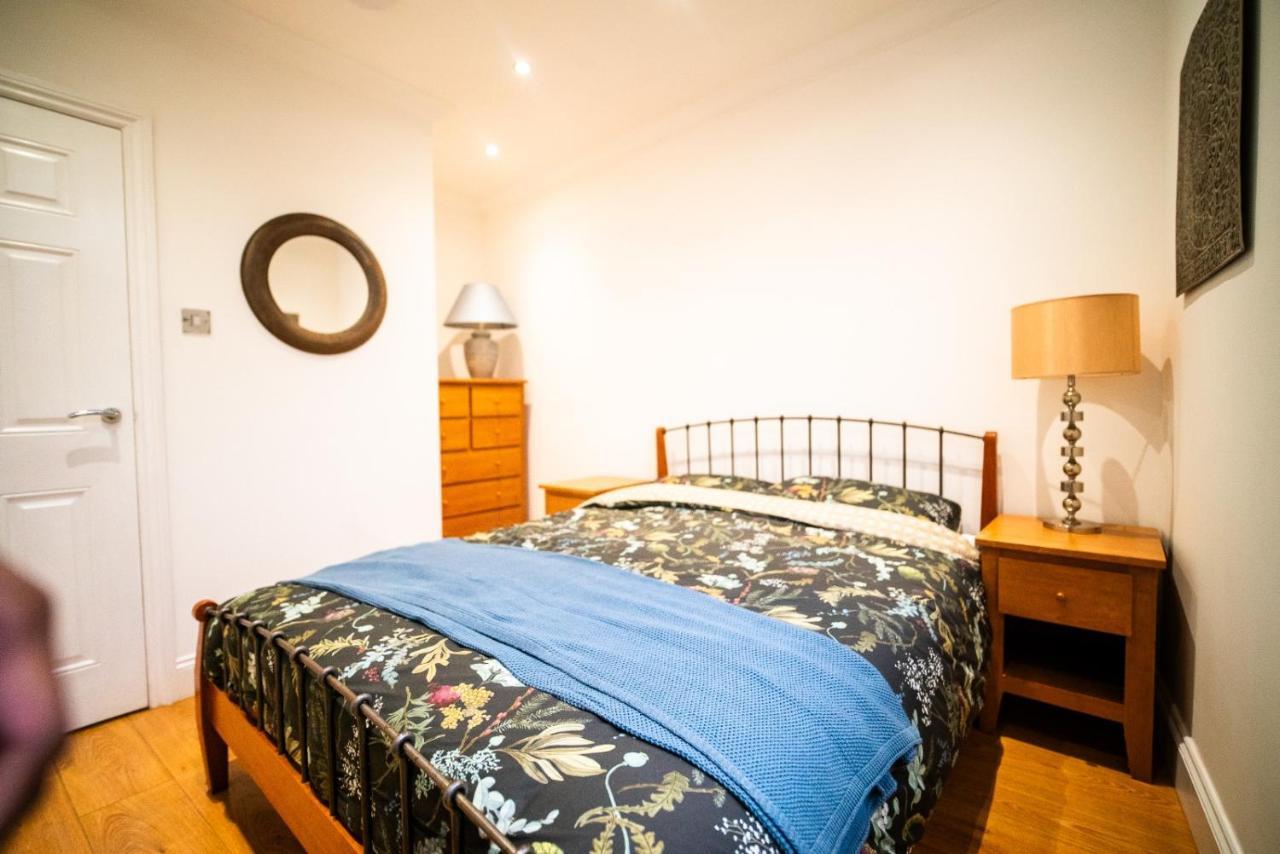 Stay With Serena Homes , One Bedroom Apartment Purley Exteriér fotografie