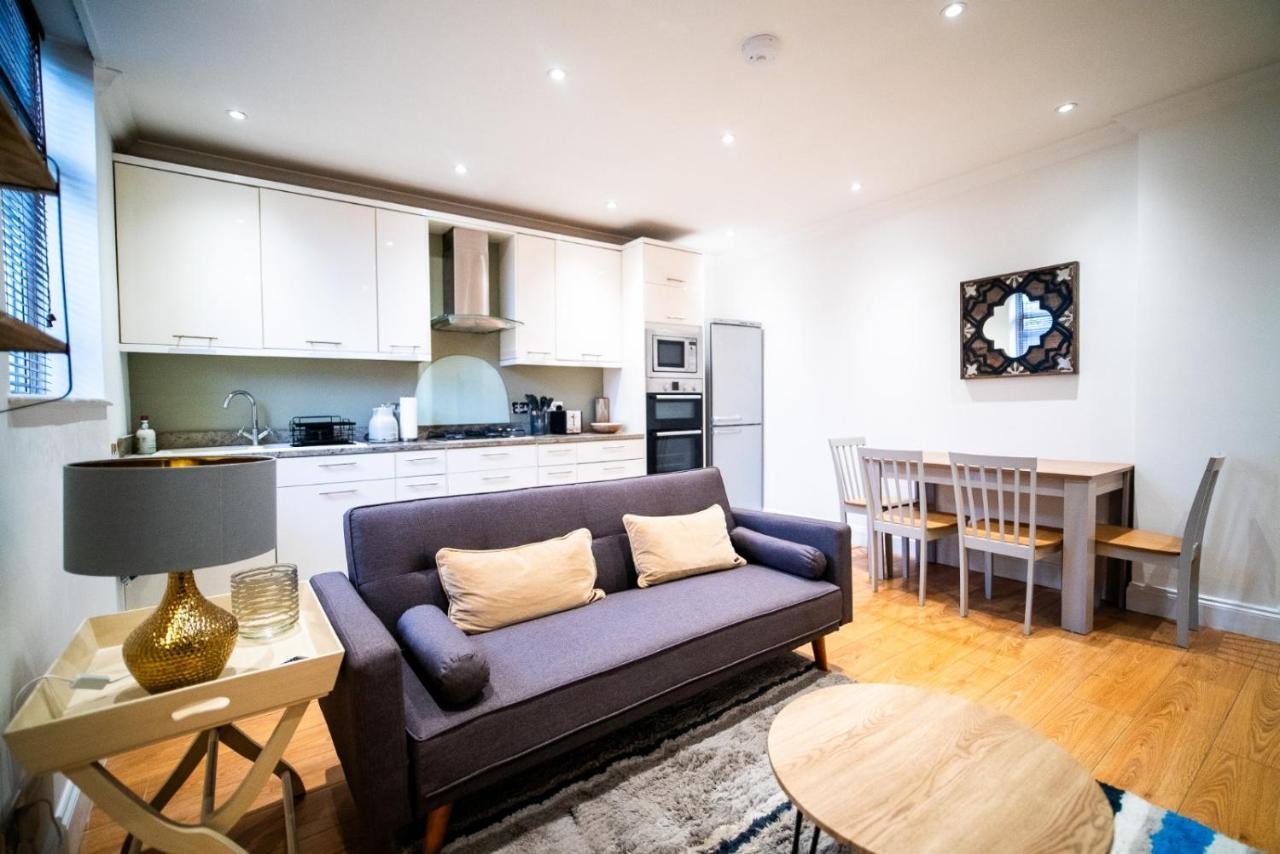 Stay With Serena Homes , One Bedroom Apartment Purley Exteriér fotografie