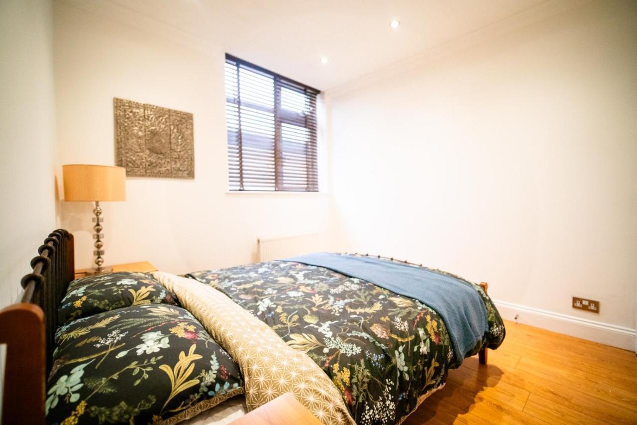 Stay With Serena Homes , One Bedroom Apartment Purley Exteriér fotografie