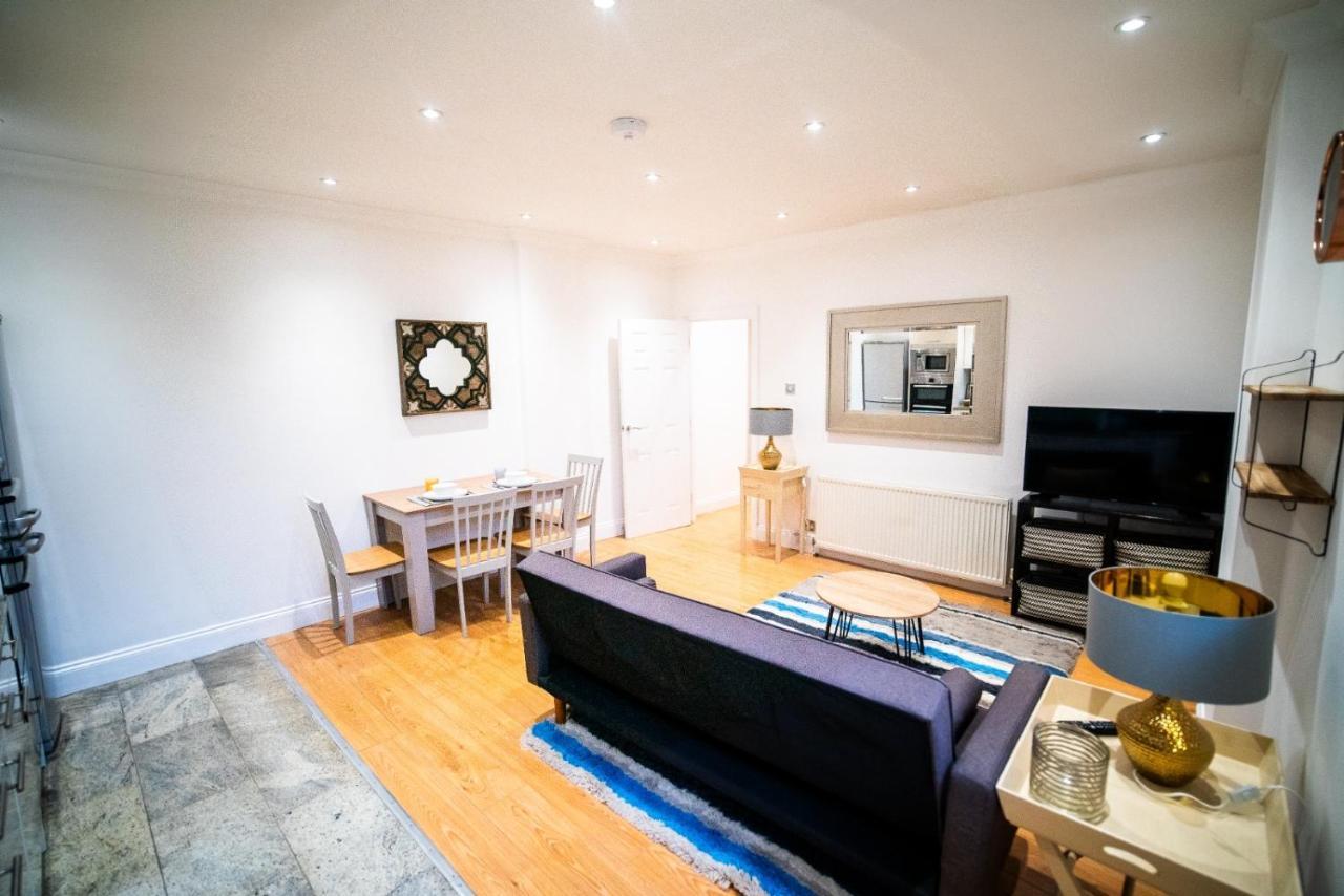 Stay With Serena Homes , One Bedroom Apartment Purley Exteriér fotografie