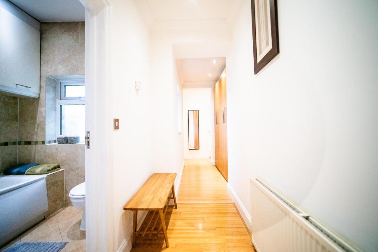 Stay With Serena Homes , One Bedroom Apartment Purley Exteriér fotografie