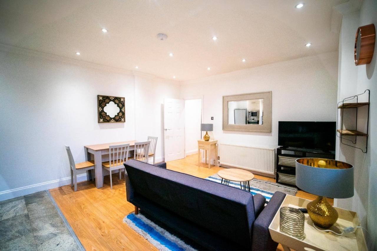 Stay With Serena Homes , One Bedroom Apartment Purley Exteriér fotografie