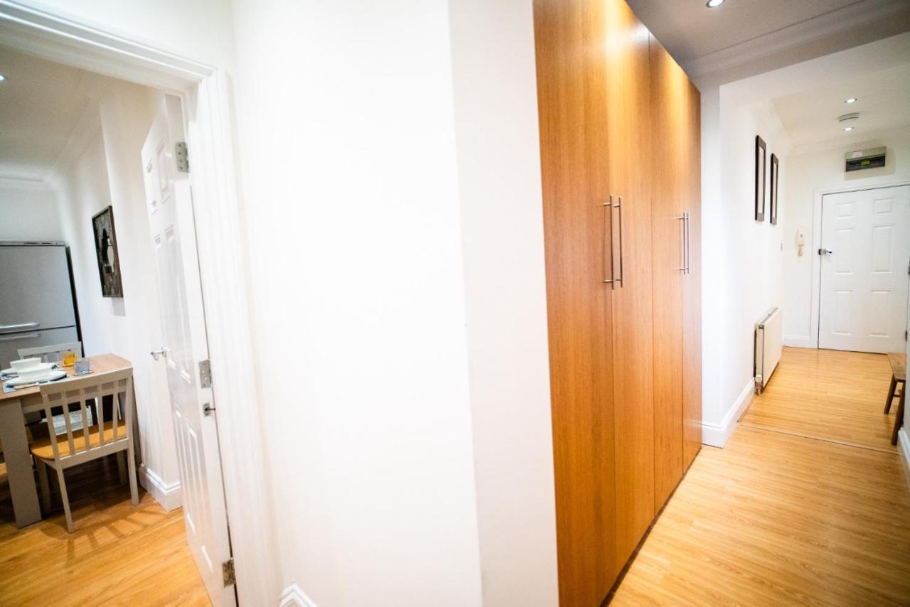 Stay With Serena Homes , One Bedroom Apartment Purley Exteriér fotografie